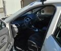 Белый Рено Megane Scenic, объемом двигателя 1.4 л и пробегом 239 тыс. км за 5700 $, фото 6 на Automoto.ua