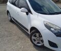 Белый Рено Megane Scenic, объемом двигателя 1.5 л и пробегом 335 тыс. км за 7000 $, фото 1 на Automoto.ua