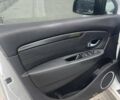 Белый Рено Megane Scenic, объемом двигателя 1.4 л и пробегом 200 тыс. км за 6700 $, фото 9 на Automoto.ua