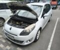 Белый Рено Megane Scenic, объемом двигателя 1.5 л и пробегом 294 тыс. км за 7800 $, фото 1 на Automoto.ua