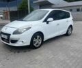 Белый Рено Megane Scenic, объемом двигателя 1.4 л и пробегом 200 тыс. км за 6700 $, фото 1 на Automoto.ua