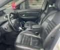 Белый Рено Megane Scenic, объемом двигателя 1.4 л и пробегом 200 тыс. км за 6700 $, фото 13 на Automoto.ua