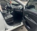 Белый Рено Megane Scenic, объемом двигателя 1.4 л и пробегом 200 тыс. км за 6700 $, фото 14 на Automoto.ua