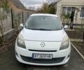 Білий Рено Megane Scenic, об'ємом двигуна 1.9 л та пробігом 267 тис. км за 8500 $, фото 1 на Automoto.ua