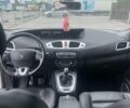 Белый Рено Megane Scenic, объемом двигателя 1.4 л и пробегом 200 тыс. км за 6700 $, фото 8 на Automoto.ua