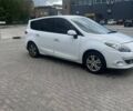 Белый Рено Megane Scenic, объемом двигателя 1.4 л и пробегом 200 тыс. км за 6700 $, фото 1 на Automoto.ua