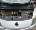 Белый Рено Megane Scenic, объемом двигателя 1.5 л и пробегом 294 тыс. км за 7800 $, фото 1 на Automoto.ua