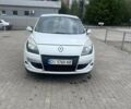 Белый Рено Megane Scenic, объемом двигателя 1.4 л и пробегом 200 тыс. км за 6700 $, фото 11 на Automoto.ua