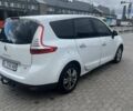 Белый Рено Megane Scenic, объемом двигателя 1.4 л и пробегом 200 тыс. км за 6700 $, фото 2 на Automoto.ua