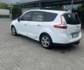 Белый Рено Megane Scenic, объемом двигателя 1.4 л и пробегом 200 тыс. км за 6700 $, фото 3 на Automoto.ua