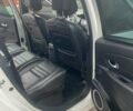 Белый Рено Megane Scenic, объемом двигателя 1.4 л и пробегом 200 тыс. км за 6700 $, фото 15 на Automoto.ua