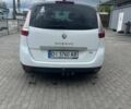 Белый Рено Megane Scenic, объемом двигателя 1.4 л и пробегом 200 тыс. км за 6700 $, фото 4 на Automoto.ua