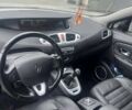 Белый Рено Megane Scenic, объемом двигателя 1.4 л и пробегом 200 тыс. км за 6700 $, фото 10 на Automoto.ua