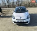 Білий Рено Megane Scenic, об'ємом двигуна 1.6 л та пробігом 281 тис. км за 7500 $, фото 1 на Automoto.ua