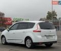 Білий Рено Megane Scenic, об'ємом двигуна 1.5 л та пробігом 280 тис. км за 8500 $, фото 6 на Automoto.ua