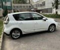 Белый Рено Megane Scenic, объемом двигателя 1.46 л и пробегом 252 тыс. км за 7999 $, фото 9 на Automoto.ua