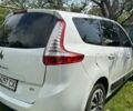 Белый Рено Megane Scenic, объемом двигателя 1.5 л и пробегом 310 тыс. км за 7900 $, фото 3 на Automoto.ua