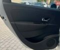 Белый Рено Megane Scenic, объемом двигателя 1.5 л и пробегом 200 тыс. км за 8990 $, фото 21 на Automoto.ua