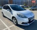 Білий Рено Megane Scenic, об'ємом двигуна 1.6 л та пробігом 283 тис. км за 6100 $, фото 1 на Automoto.ua