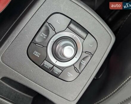 Білий Рено Megane Scenic, об'ємом двигуна 1.5 л та пробігом 280 тис. км за 8500 $, фото 10 на Automoto.ua