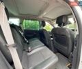 Белый Рено Megane Scenic, объемом двигателя 1.5 л и пробегом 293 тыс. км за 7590 $, фото 11 на Automoto.ua