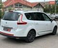 Белый Рено Megane Scenic, объемом двигателя 1.5 л и пробегом 293 тыс. км за 7590 $, фото 5 на Automoto.ua
