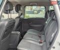Білий Рено Megane Scenic, об'ємом двигуна 1.5 л та пробігом 280 тис. км за 8500 $, фото 14 на Automoto.ua