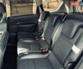 Белый Рено Megane Scenic, объемом двигателя 1.6 л и пробегом 310 тыс. км за 8800 $, фото 7 на Automoto.ua