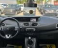 Белый Рено Megane Scenic, объемом двигателя 1.5 л и пробегом 200 тыс. км за 8990 $, фото 15 на Automoto.ua
