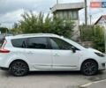 Белый Рено Megane Scenic, объемом двигателя 1.5 л и пробегом 293 тыс. км за 7590 $, фото 6 на Automoto.ua