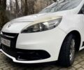 Белый Рено Megane Scenic, объемом двигателя 1.5 л и пробегом 232 тыс. км за 7300 $, фото 4 на Automoto.ua