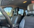 Белый Рено Megane Scenic, объемом двигателя 1.5 л и пробегом 200 тыс. км за 8990 $, фото 11 на Automoto.ua