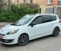 Белый Рено Megane Scenic, объемом двигателя 1.5 л и пробегом 293 тыс. км за 7590 $, фото 1 на Automoto.ua