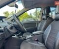 Белый Рено Megane Scenic, объемом двигателя 1.5 л и пробегом 200 тыс. км за 8990 $, фото 10 на Automoto.ua