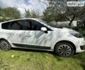 Белый Рено Megane Scenic, объемом двигателя 1.5 л и пробегом 310 тыс. км за 7900 $, фото 2 на Automoto.ua