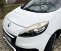 Белый Рено Megane Scenic, объемом двигателя 1.5 л и пробегом 232 тыс. км за 7300 $, фото 3 на Automoto.ua
