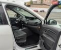 Білий Рено Megane Scenic, об'ємом двигуна 1.5 л та пробігом 280 тис. км за 8500 $, фото 18 на Automoto.ua