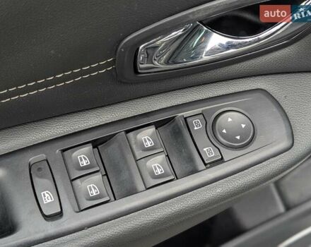 Білий Рено Megane Scenic, об'ємом двигуна 1.5 л та пробігом 280 тис. км за 8500 $, фото 9 на Automoto.ua