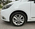 Белый Рено Megane Scenic, объемом двигателя 1.46 л и пробегом 252 тыс. км за 7999 $, фото 15 на Automoto.ua
