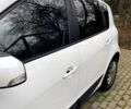 Белый Рено Megane Scenic, объемом двигателя 1.5 л и пробегом 232 тыс. км за 7300 $, фото 16 на Automoto.ua