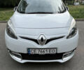 Белый Рено Megane Scenic, объемом двигателя 1.46 л и пробегом 252 тыс. км за 7999 $, фото 13 на Automoto.ua
