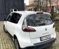 Белый Рено Megane Scenic, объемом двигателя 1.5 л и пробегом 232 тыс. км за 7300 $, фото 21 на Automoto.ua