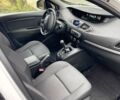 Белый Рено Megane Scenic, объемом двигателя 1.5 л и пробегом 232 тыс. км за 7300 $, фото 32 на Automoto.ua