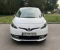 Белый Рено Megane Scenic, объемом двигателя 1.46 л и пробегом 252 тыс. км за 7999 $, фото 1 на Automoto.ua