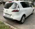 Белый Рено Megane Scenic, объемом двигателя 1.46 л и пробегом 252 тыс. км за 7999 $, фото 8 на Automoto.ua