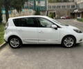 Белый Рено Megane Scenic, объемом двигателя 1.46 л и пробегом 252 тыс. км за 7999 $, фото 10 на Automoto.ua