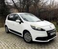 Белый Рено Megane Scenic, объемом двигателя 1.5 л и пробегом 232 тыс. км за 7300 $, фото 13 на Automoto.ua
