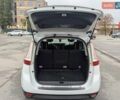 Білий Рено Megane Scenic, об'ємом двигуна 1.5 л та пробігом 280 тис. км за 8500 $, фото 15 на Automoto.ua