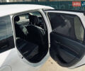 Белый Рено Megane Scenic, объемом двигателя 1.6 л и пробегом 310 тыс. км за 8800 $, фото 4 на Automoto.ua