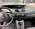 Белый Рено Megane Scenic, объемом двигателя 1.5 л и пробегом 232 тыс. км за 7300 $, фото 38 на Automoto.ua
